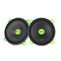 TANBX 5 Inch High Quality Car Door Speaker Full Range Car Audio Speaker OEM ODM Factory Supply