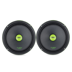 TANBX 6.5 Inch High Quality Car Door Speaker Full Range Car Audio Speaker OEM ODM Factory Supply