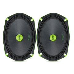 TANBX 6×9 Inch High Quality Car Door Speaker Full Range Car Audio Speaker OEM ODM Factory Supply