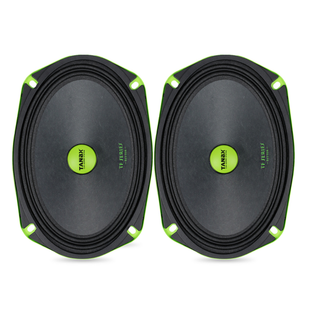 TANBX 6×9 Inch High Quality Car Door Speaker Full Range Car Audio Speaker OEM ODM Factory Supply