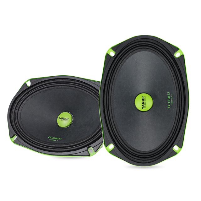 TANBX 6×9 Inch High Quality Car Door Speaker Full Range Car Audio Speaker OEM ODM Factory Supply