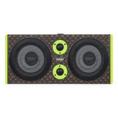TANBX 8 Inch High Power Car Audio Subwoofer Deep Bass Speaker OEM ODM Factory Supply TB-DU8-02