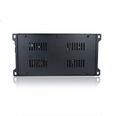 TANBX Car Power Speaker Amplifier Class D 450W*2CH Car Audio Amplifier 2 Channel 12v Powerful Car Stereo Amp TB-900.1D