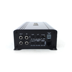 TANBX Car Power Speaker Amplifier Class D 450W*2CH Car Audio Amplifier 2 Channel 12v Powerful Car Stereo Amp TB-900.1D