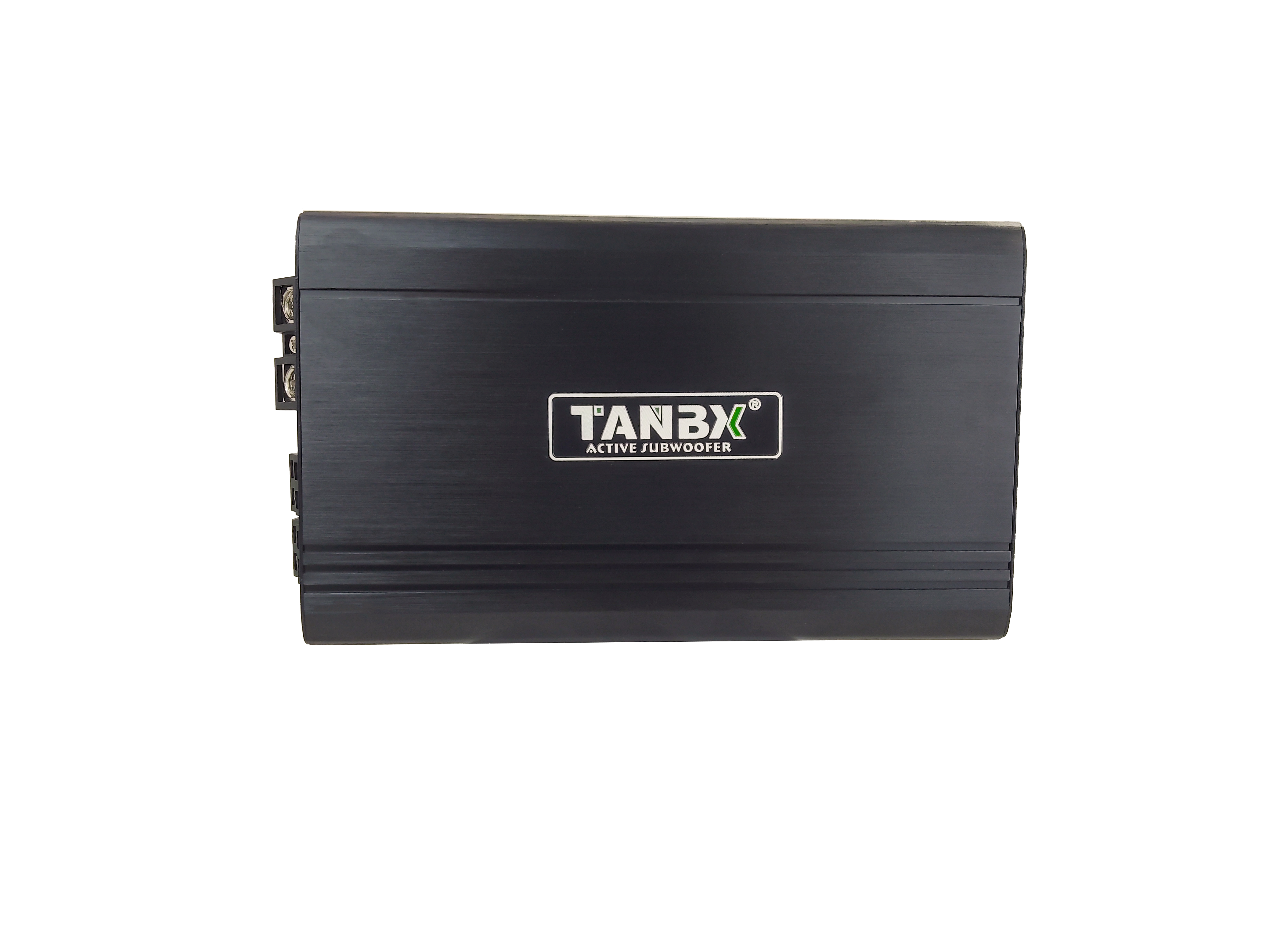 TANBX New Model 4 Channel Car Stereo Amplifier Rated Power 4*85W China Supplier Big Power Class D Car Amplifier TB-90.4D