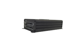 TANBX New Model 4 Channel Car Stereo Amplifier Rated Power 4*85W China Supplier Big Power Class D Car Amplifier TB-90.4D