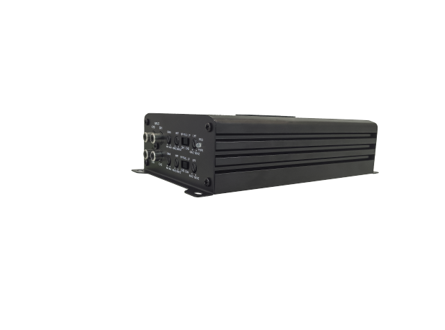 TANBX New Model 4 Channel Car Stereo Amplifier Rated Power 4*85W China Supplier Big Power Class D Car Amplifier TB-90.4D