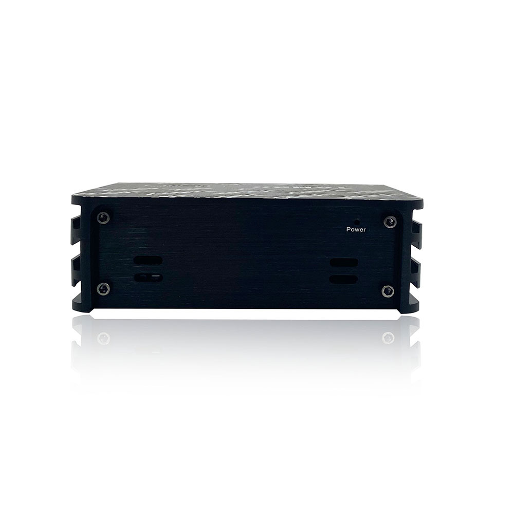 New Design Play Lossless 4 Way 6 Way Car Audio DSP Amplifier Processor Support Android System (TB-60.4)