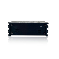 New Design Play Lossless 4 Way 6 Way Car Audio DSP Amplifier Processor Support Android System (TB-60.4)