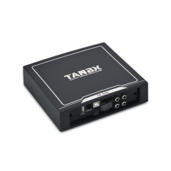 TANBX DSP 6in 8out DSP Amplifier Processor with Amp Android Host Lossless Interfacing TB-681