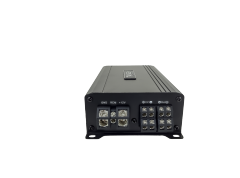 TANBX New Model 4 Channel Car Stereo Amplifier Rated Power 4*85W China Supplier Big Power Class D Car Amplifier TB-90.4D
