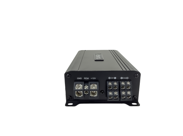 TANBX New Model 4 Channel Car Stereo Amplifier Rated Power 4*85W China Supplier Big Power Class D Car Amplifier TB-90.4D