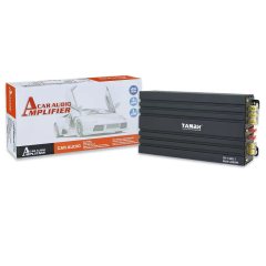 TANBX Car Audio Powerful Class D Car Speaker Amplifier TB-1400.1