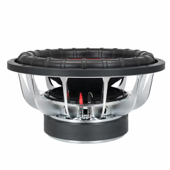 TB-15DR 15-Inch Professional Bass Speaker Woofer – High Power & Deep Bass