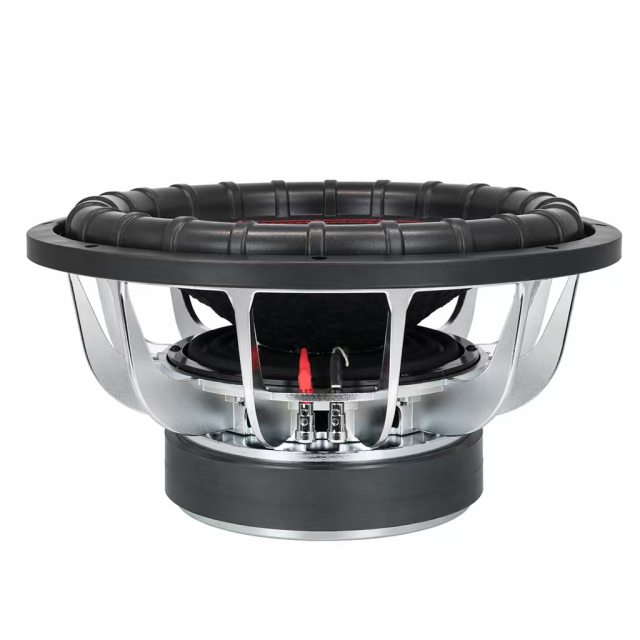 TB-15DR 15-Inch Professional Bass Speaker Woofer – High Power & Deep Bass