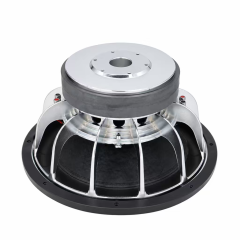 TB-15DR 15-Inch Professional Bass Speaker Woofer – High Power & Deep Bass