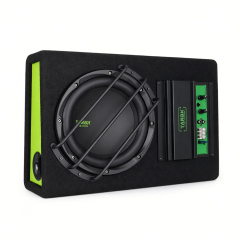 TB-1001 10-Inch High-Performance Car Audio Subwoofer