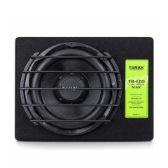 TB-12DMAX — 12" Subwoofer Double Coil
