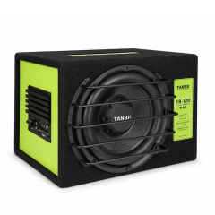 TB-12DMAX — 12" Subwoofer Double Coil