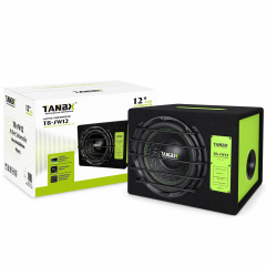 TB-SW12 12-Inch High-Performance Car Audio Subwoofer