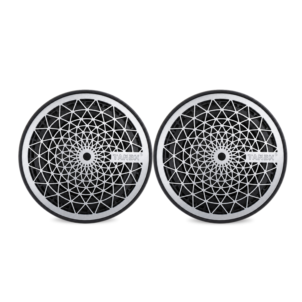 TB-M16 1.5 inch Midrange Car Speaker | 180W Peak Power Car Audio Speaker | 50W RMS 4Ω