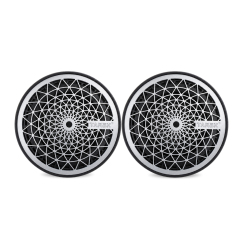TB-M16 1.5 inch Midrange Car Speaker | 180W Peak Power Car Audio Speaker | 50W RMS 4Ω