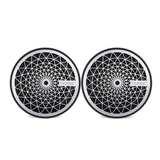 TB-M16 1.5 inch Midrange Car Speaker | 180W Peak Power Car Audio Speaker | 50W RMS 4Ω