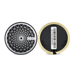 TB-M16 1.5 inch Midrange Car Speaker | 180W Peak Power Car Audio Speaker | 50W RMS 4Ω