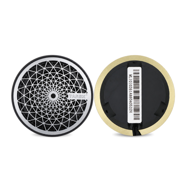 TB-M16 1.5 inch Midrange Car Speaker | 180W Peak Power Car Audio Speaker | 50W RMS 4Ω