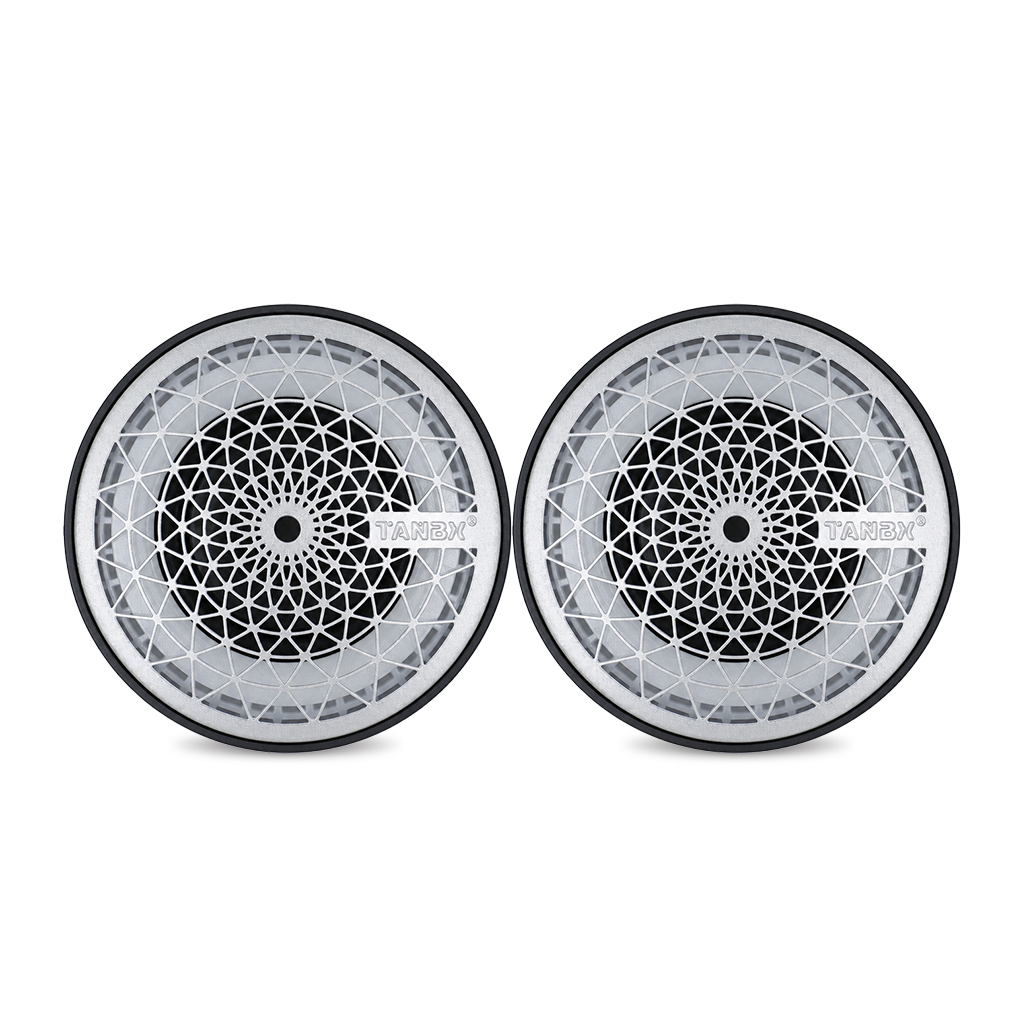 RGB-M16 1.5 inch  Midrange Car Speaker – 180W Peak Power, 50W RMS, 4Ω