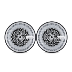 RGB-M16 1.5 inch  Midrange Car Speaker – 180W Peak Power, 50W RMS, 4Ω