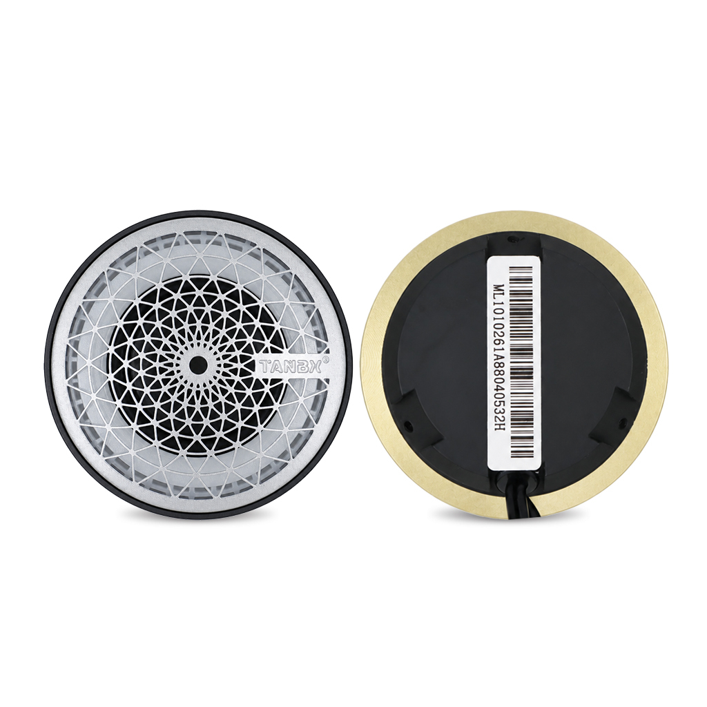 RGB-M16 1.5 inch  Midrange Car Speaker – 180W Peak Power, 50W RMS, 4Ω
