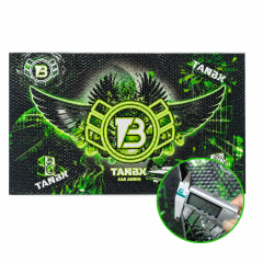TANBX TB-2.2PRO Car Audio Sound Deadening Mat – 800×460mm Automotive Noise & Vibration Insulation Pad