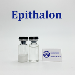 Factory Supply Epithalon Peptides Powder 10mg
