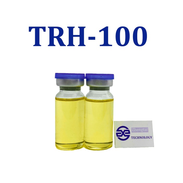 Steroid Injection Oil TRH-100 Trenbolone Hexahydrobenzyl 100mg