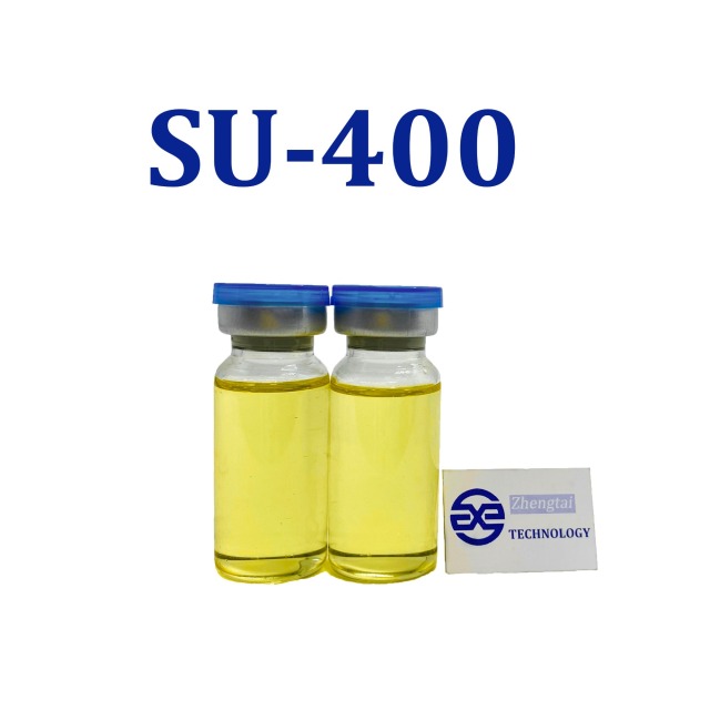 hghglp Supra-Testosterone 400 SU-400