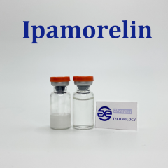 High Purity Ipamorelin CAS NO 170851-70-4 2mg