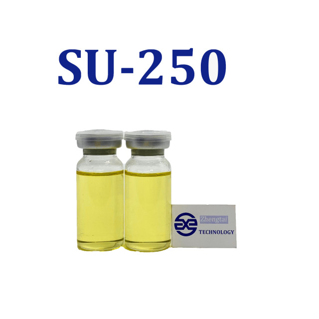 hghgllp Zhengtai Sustanon 250, SU-250 10ml