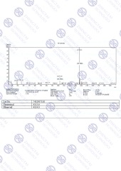 High Purity Semaglutide Peptides Powder 5mg CAS: 910463-68-2