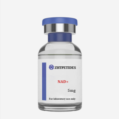 NAD+ (100mg & 500mg)