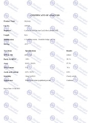 Oxytocin Free Acid 2mg/ vial
