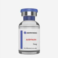 Semi Finished Oil 500ml 1000ml for Bodybuilder Muscle aod9604