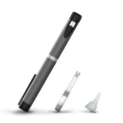 New Product  HGH Somatotropin Penicillin Bottle 50iu-17.5mg/ 1g