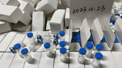 Peptides Retatrutide Melanotan II Mt2 Epithalon Adipotide Tirzepatide Semaglutide GLP-1 Raw Powder