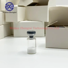 CJC-1295 & GHRP-6 Blend (10mg)