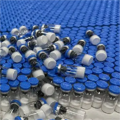 Hot Sales Motsc Mots-C CAS 1627580-64-6 Customized Peptide 99% Purity 10mg