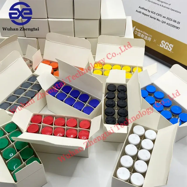 High Purity P21 (P021)