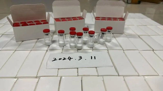 SNAP - 8 (16mg)