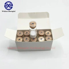 High Purity Anti-Aging Peptide Epitalon Raw Powder for Research Use
