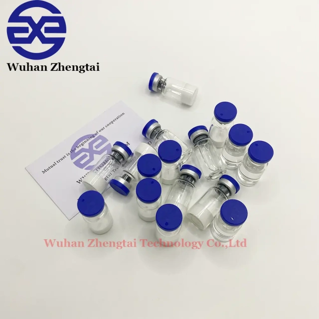 Semaglutide 5mg Cas 910463-68-2